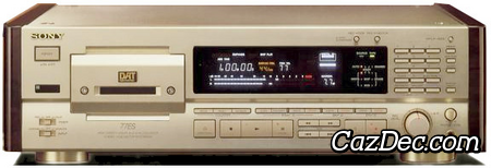 Sony DTC-77ES