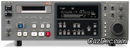 Sony PCM-7040
