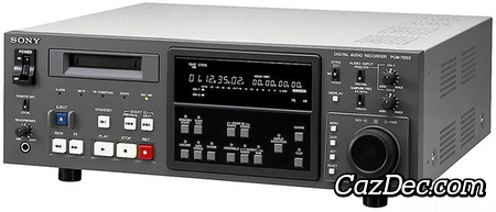Sony PCM-7050