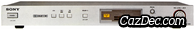 Sony NR-500