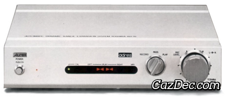 Aurex AD-15