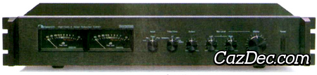 Nakamichi High-Com IIb