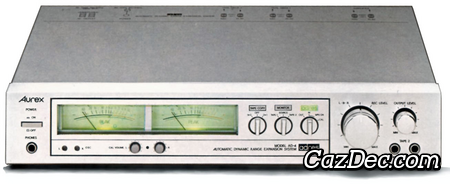 Aurex AD-4