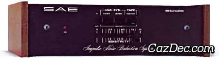 SAE 5000