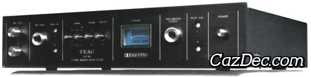 Teac AN-80