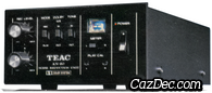 Teac AN-60
