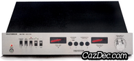 Telefunken CN 750