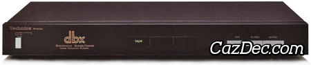 Technics RP-9024