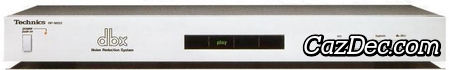 Technics RP-9022