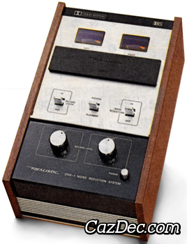 Realistic DNR-1
