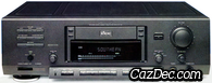 Philips DCC 900