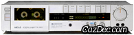 Akai HX-1C